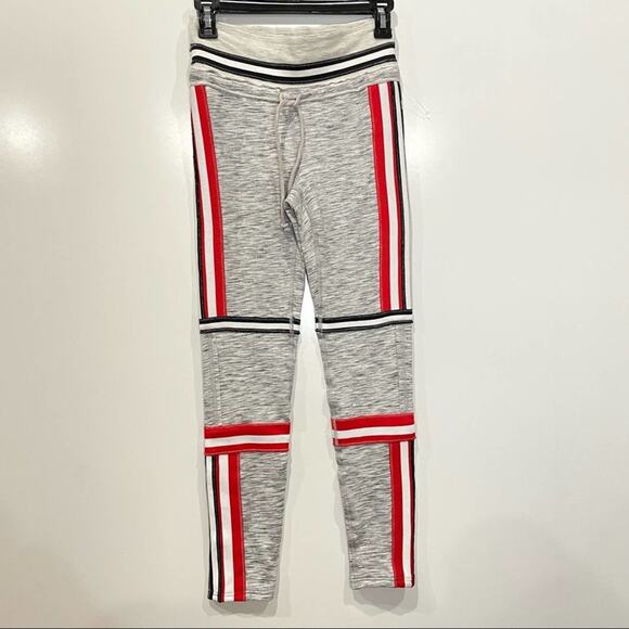 Free People Movement High-Rise Full-Length Getting My Vibe Leggings - Picture 2 of 6